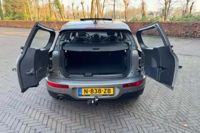 MINI Clubman (2018) thumbnail 22