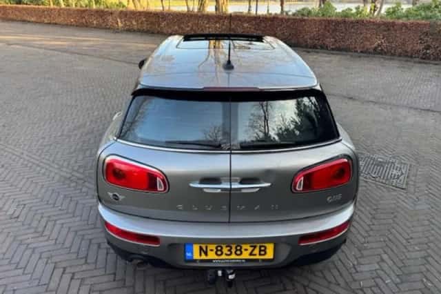 MINI Clubman (2018) thumbnail 23