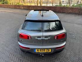 MINI Clubman thumbnail 23