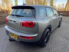 MINI Clubman thumbnail 24