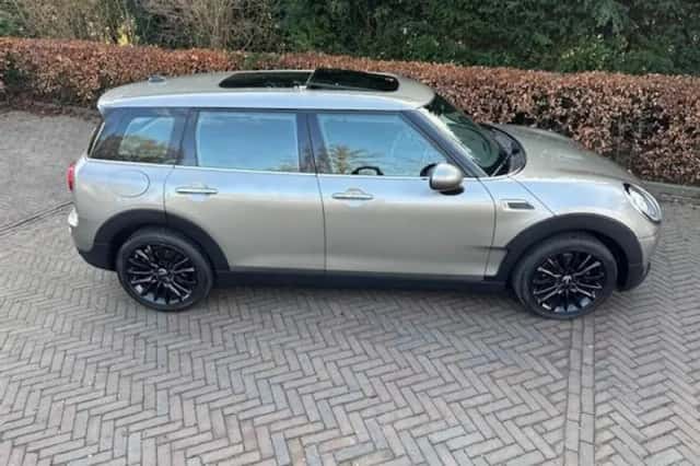 MINI Clubman (2018) thumbnail 25