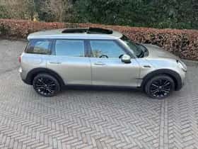 MINI Clubman thumbnail 25