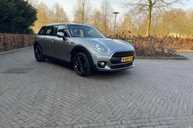 MINI Clubman (2018) thumbnail 26