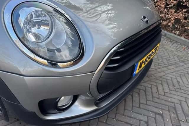 MINI Clubman (2018) thumbnail 27