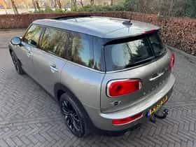 MINI Clubman thumbnail 4