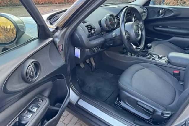 MINI Clubman (2018) thumbnail 5