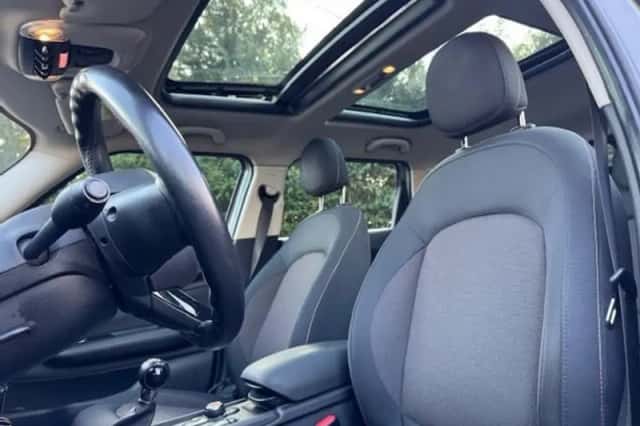 MINI Clubman (2018) thumbnail 7