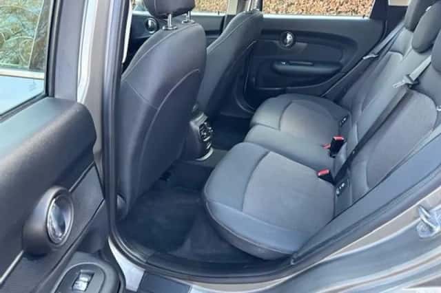 MINI Clubman (2018) thumbnail 8