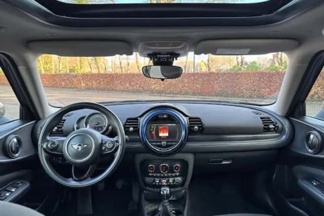 MINI Clubman (2018) thumbnail 9
