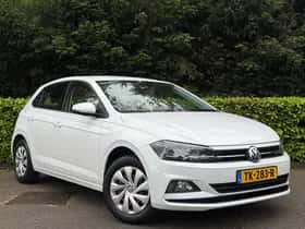 Volkswagen Polo (2018)