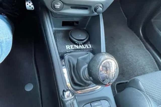 Renault Mégane (2012) thumbnail 12