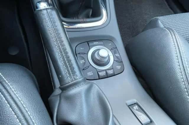 Renault Mégane (2012) thumbnail 13
