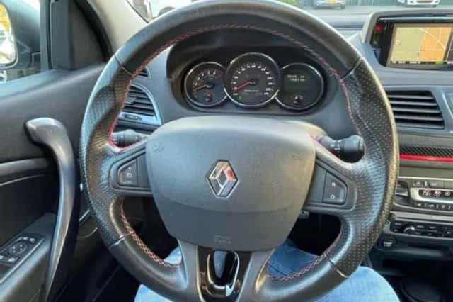 Renault Mégane (2012) thumbnail 14
