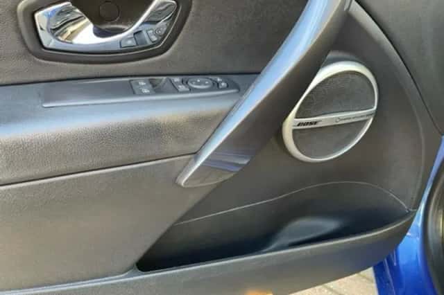 Renault Mégane (2012) thumbnail 19