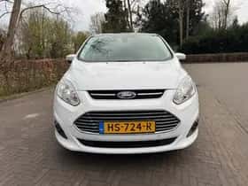 Ford C-Max thumbnail 2