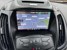 Ford C-Max thumbnail 12