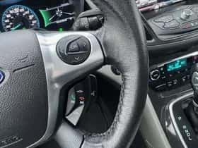 Ford C-Max thumbnail 14