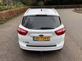 Ford C-Max thumbnail 24