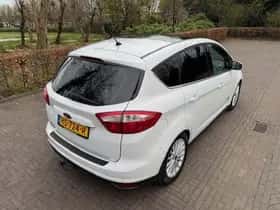 Ford C-Max thumbnail 25