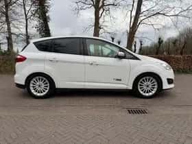 Ford C-Max thumbnail 26