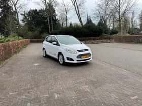 Ford C-Max thumbnail 27