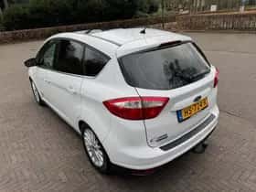 Ford C-Max thumbnail 4