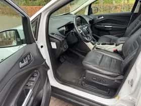 Ford C-Max thumbnail 5