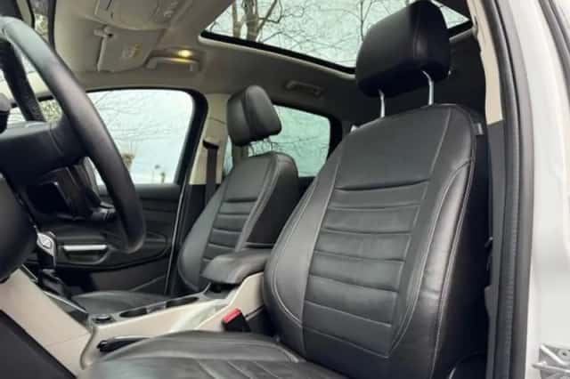Ford C-Max (2015) thumbnail 6