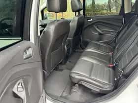 Ford C-Max thumbnail 7