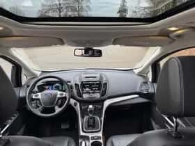 Ford C-Max thumbnail 8