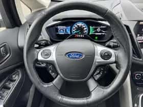 Ford C-Max thumbnail 9