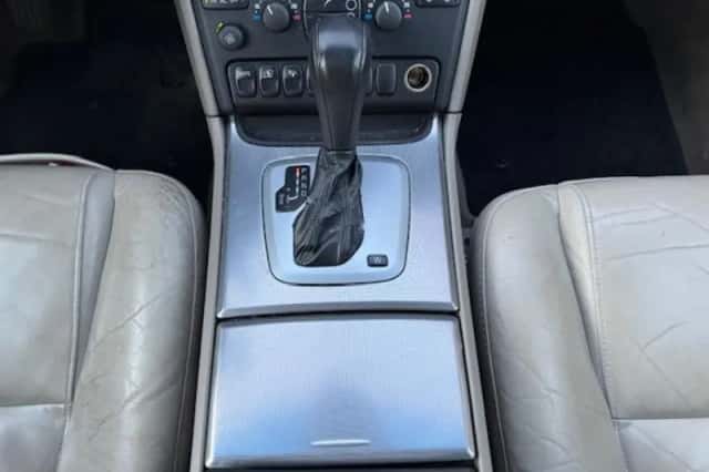 Volvo XC90 (2006) thumbnail 14