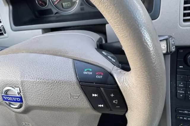Volvo XC90 (2006) thumbnail 15