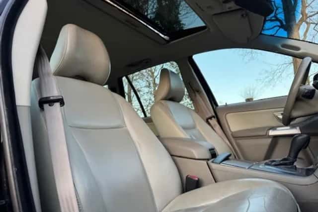 Volvo XC90 (2006) thumbnail 16