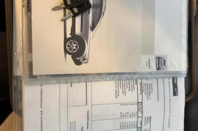 Volvo XC90 (2006) thumbnail 18
