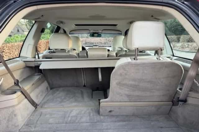 Volvo XC90 (2006) thumbnail 19