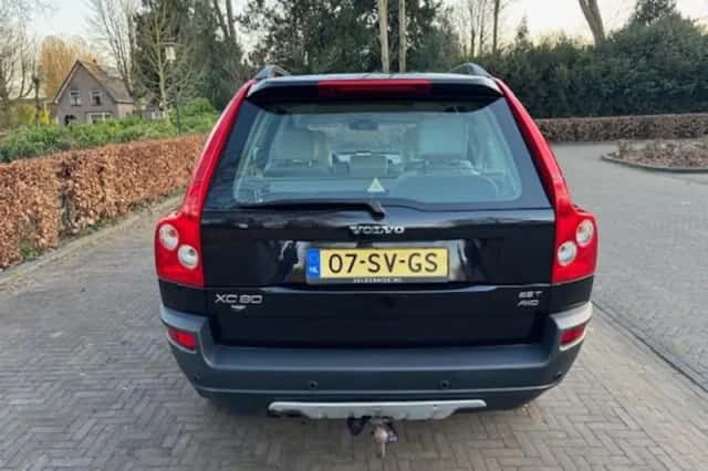 Volvo XC90 (2006) thumbnail 20