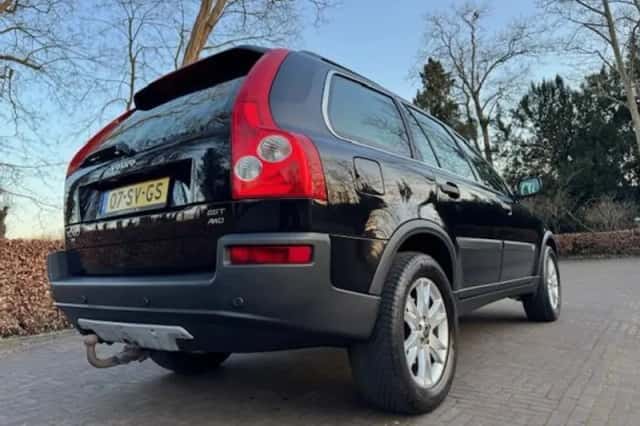 Volvo XC90 (2006) thumbnail 21