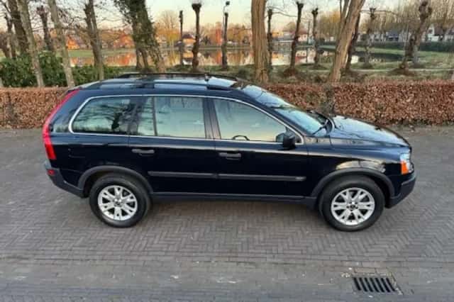Volvo XC90 (2006) thumbnail 22