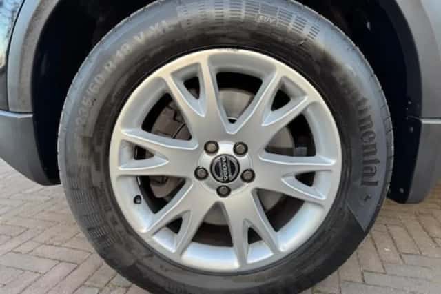 Volvo XC90 (2006) thumbnail 25