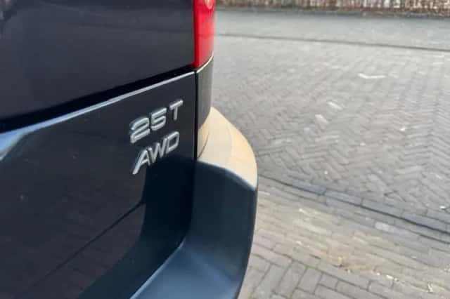 Volvo XC90 (2006) thumbnail 26