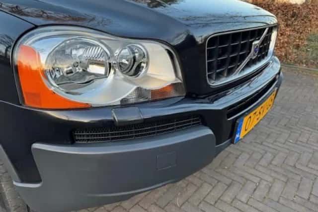 Volvo XC90 (2006) thumbnail 27