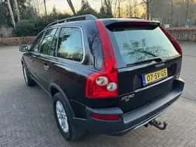 Volvo XC90 (2006) thumbnail 4