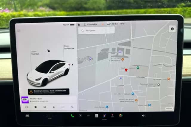Tesla Model 3 (2020) thumbnail 11