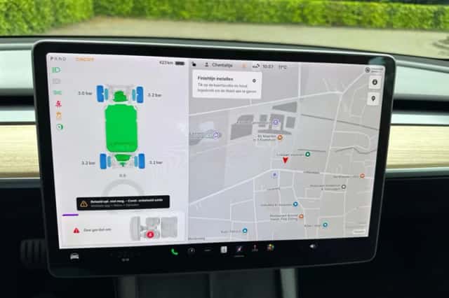 Tesla Model 3 (2020) thumbnail 14