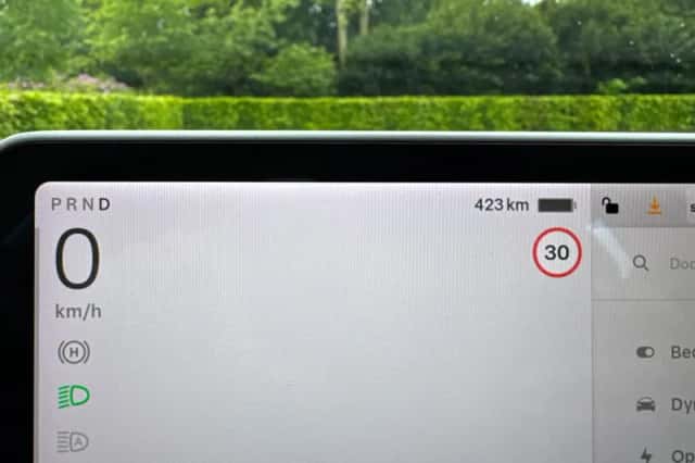 Tesla Model 3 (2020) thumbnail 15