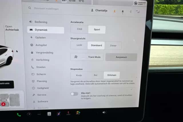 Tesla Model 3 (2020) thumbnail 16