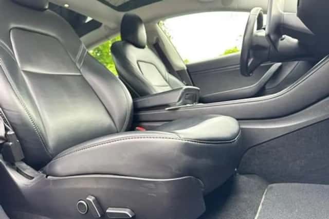 Tesla Model 3 (2020) thumbnail 17