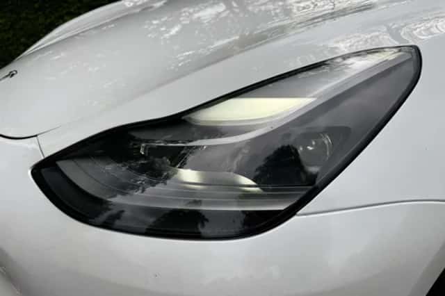 Tesla Model 3 (2020) thumbnail 3
