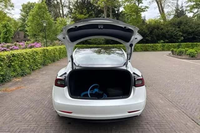 Tesla Model 3 (2020) thumbnail 21